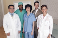 general surgery expert witness services