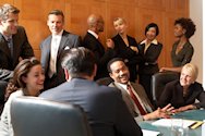 qualified personnel management expert witnesses