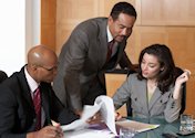 industrial psychology expert witness solutions