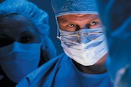 vascular surgery expert witness services
